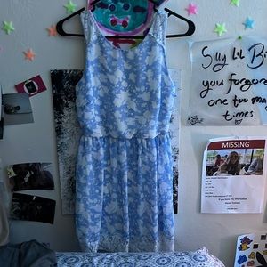 limited addition disney x colleen atwood designer dress, extra small, worn once.